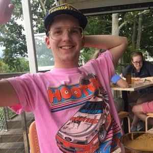 Meet your Posher, Ryan